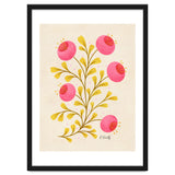 Vintage Pink Floral thumbnail