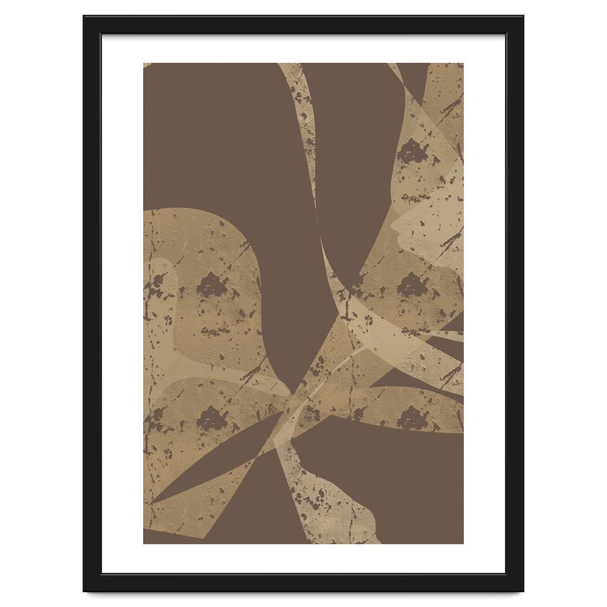 Harmony Rough Scratch