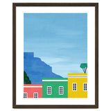 Bo Kaap, Cape Town thumbnail