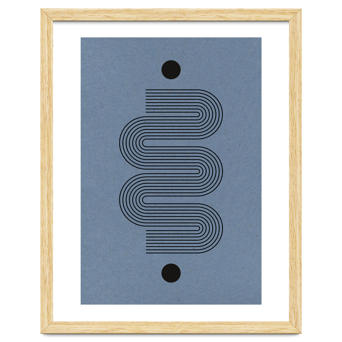 SIMPLE MODERN MOVE NO.1