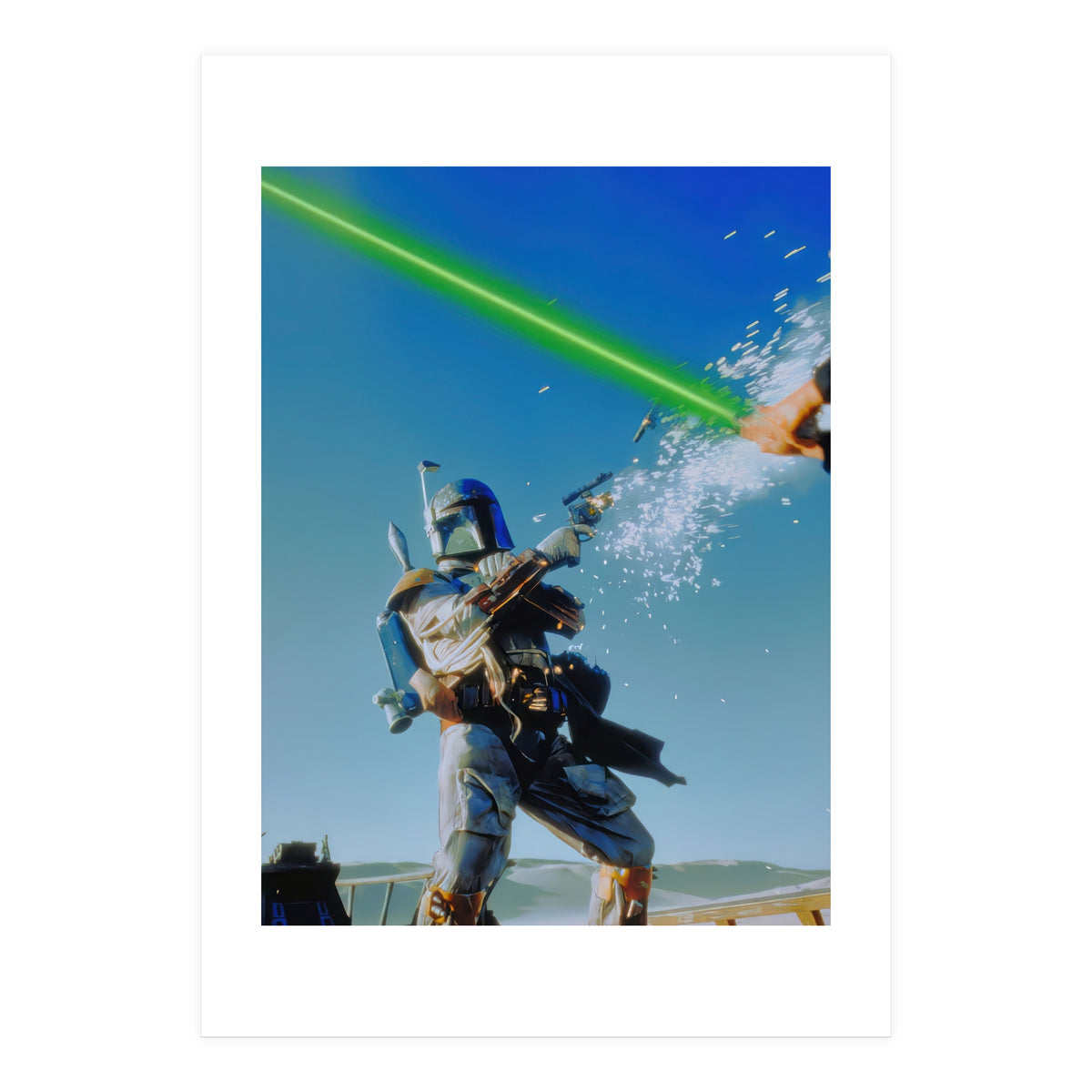 Star Wars (Print Only)