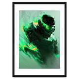 Halo thumbnail