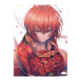 Anime (Print Only) thumbnail