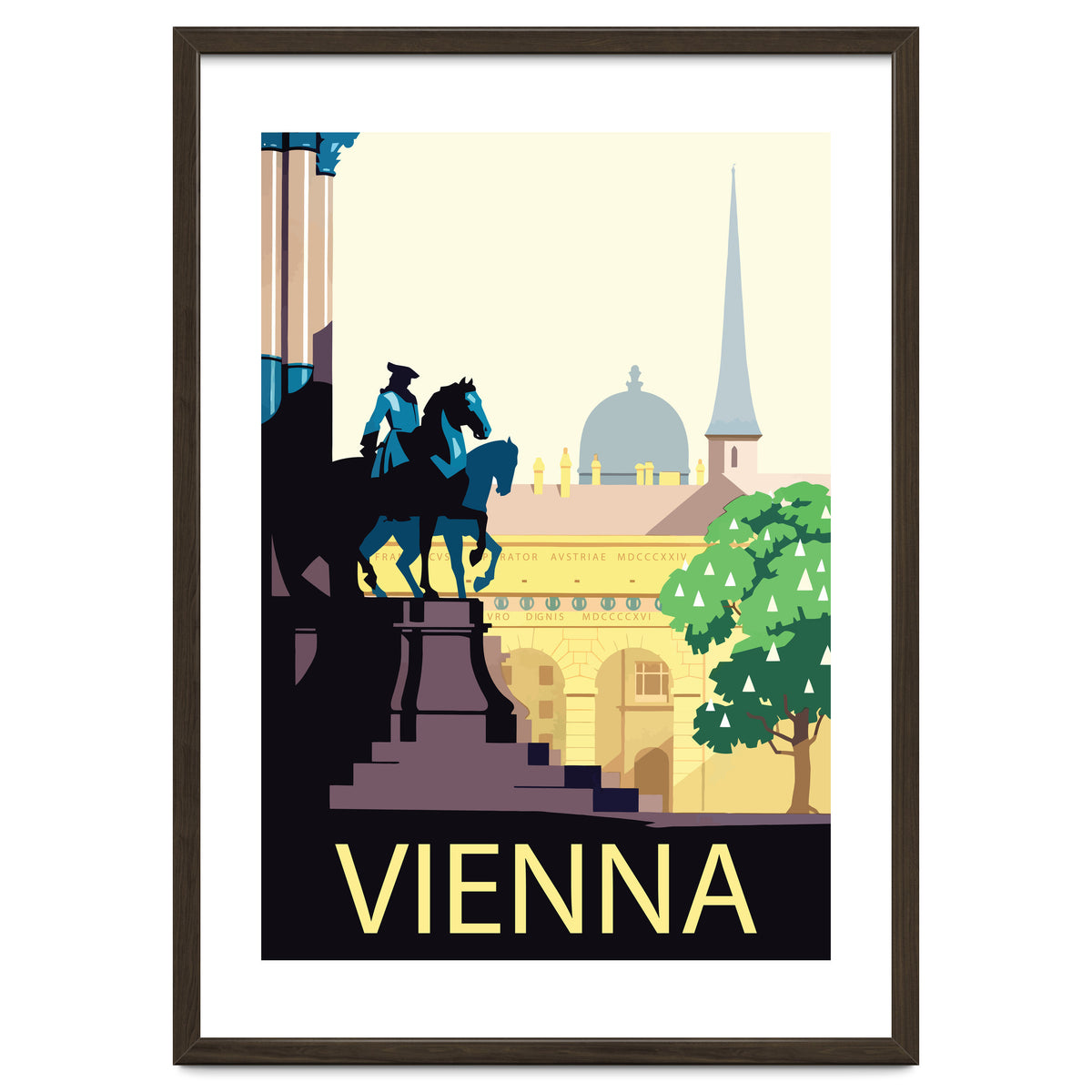 Vienna