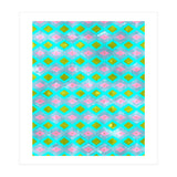 Geometric Eye (Print Only) thumbnail