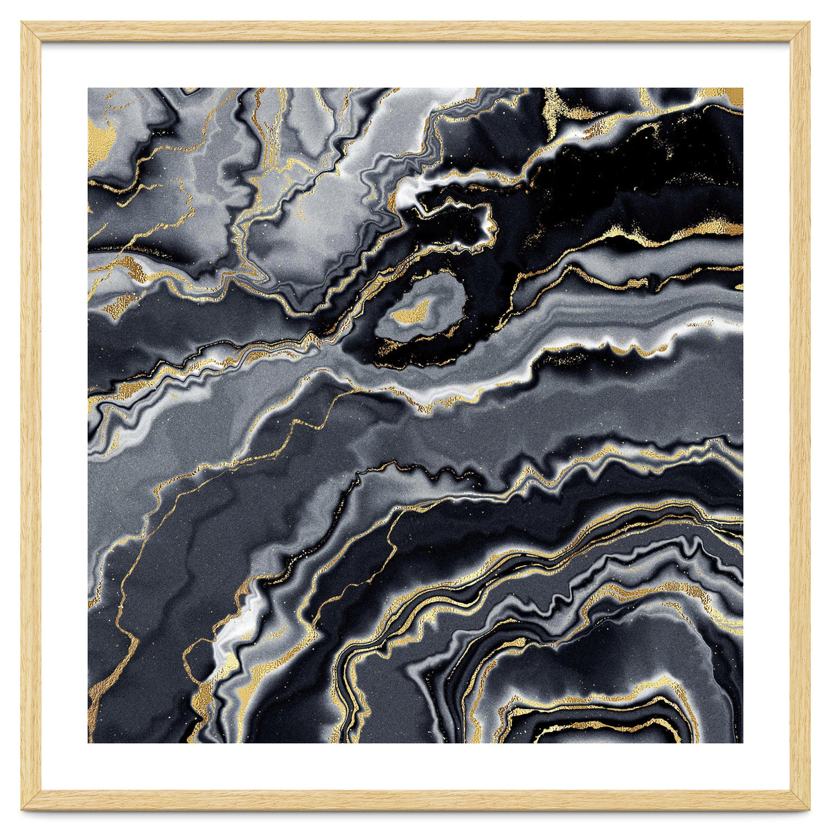 Agate Texture 03