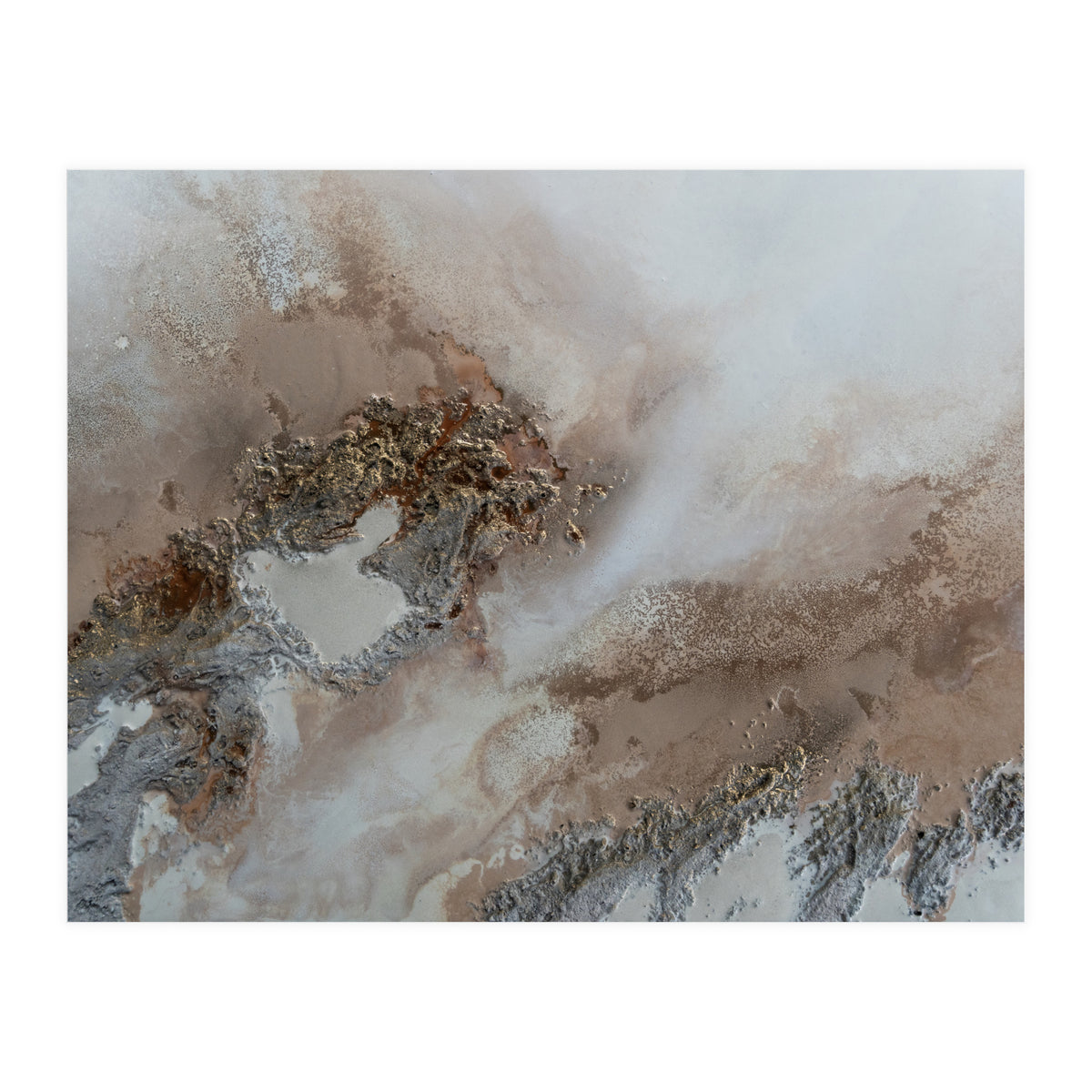 Encounter (Print Only)