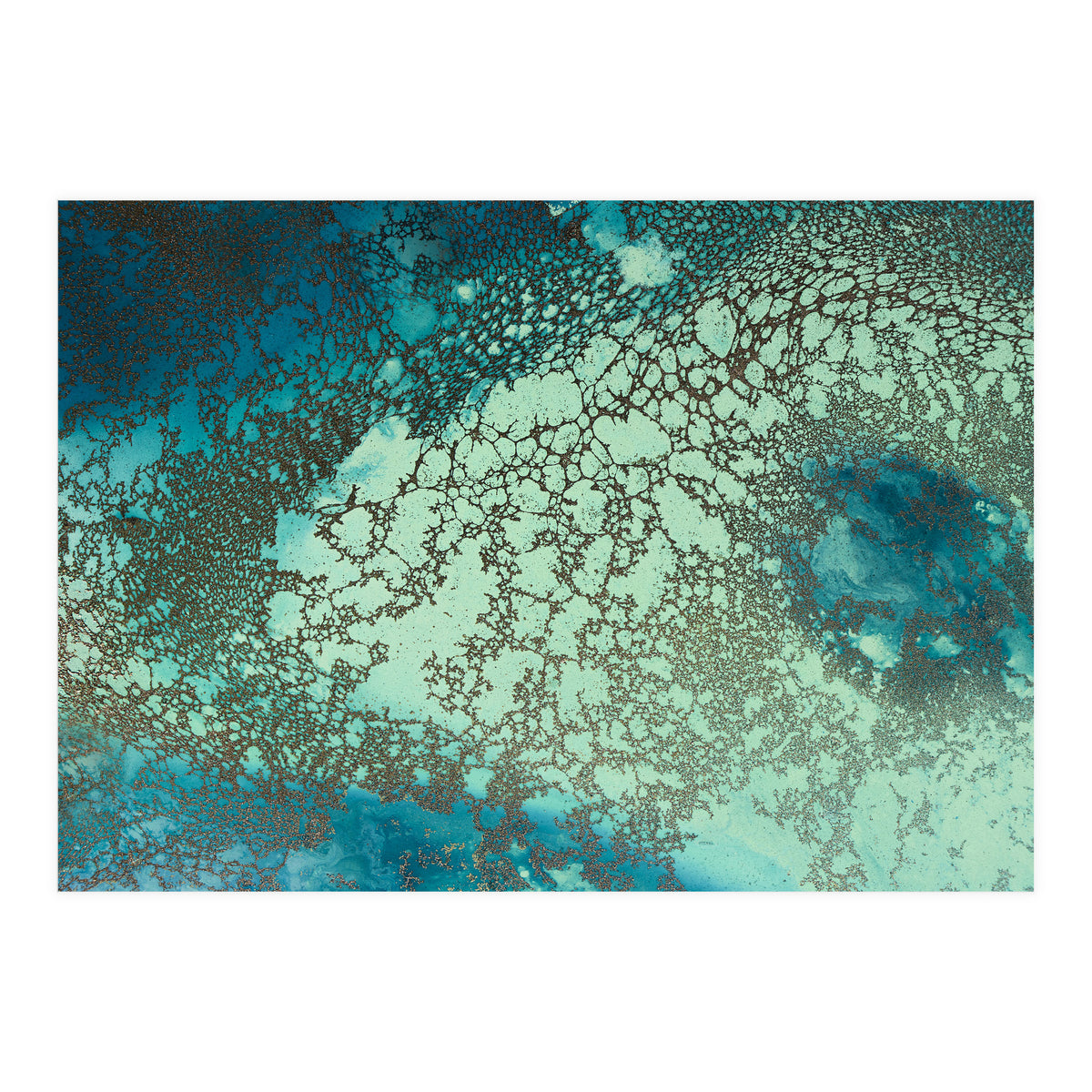 Intricate Riddle (Print Only)