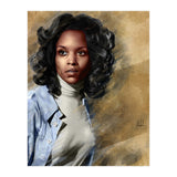Brenda Sykes (Print Only) thumbnail