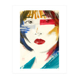 Noriko (Print Only) thumbnail
