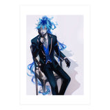 Anime (Print Only) thumbnail