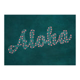 Aloha (Print Only) thumbnail