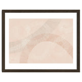 calming essentials Curved Lines pale mocha mousse thumbnail