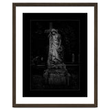 Tombstone Shadow No 34 with Border thumbnail