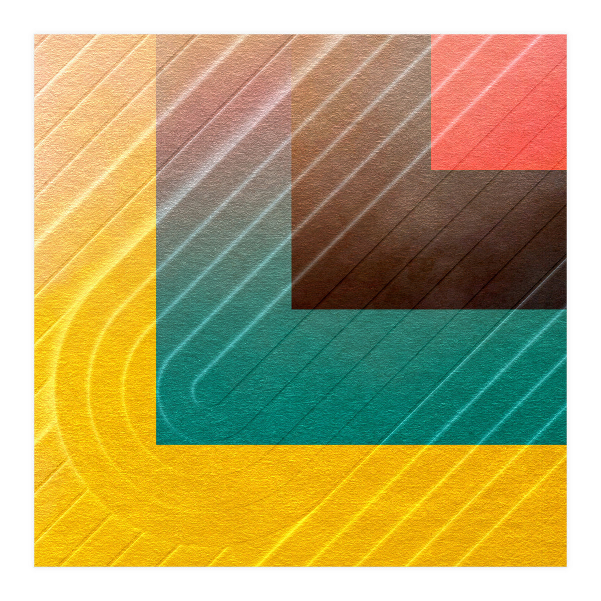 Vintage Gamer (2) (Print Only)