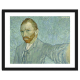 Vincent Van Gogh - Selfie thumbnail