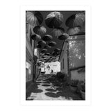 Under umbrellas (Print Only) thumbnail