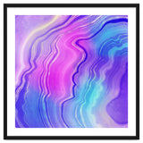 Neon Agate Texture 09 thumbnail