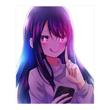 Anime (Print Only) thumbnail