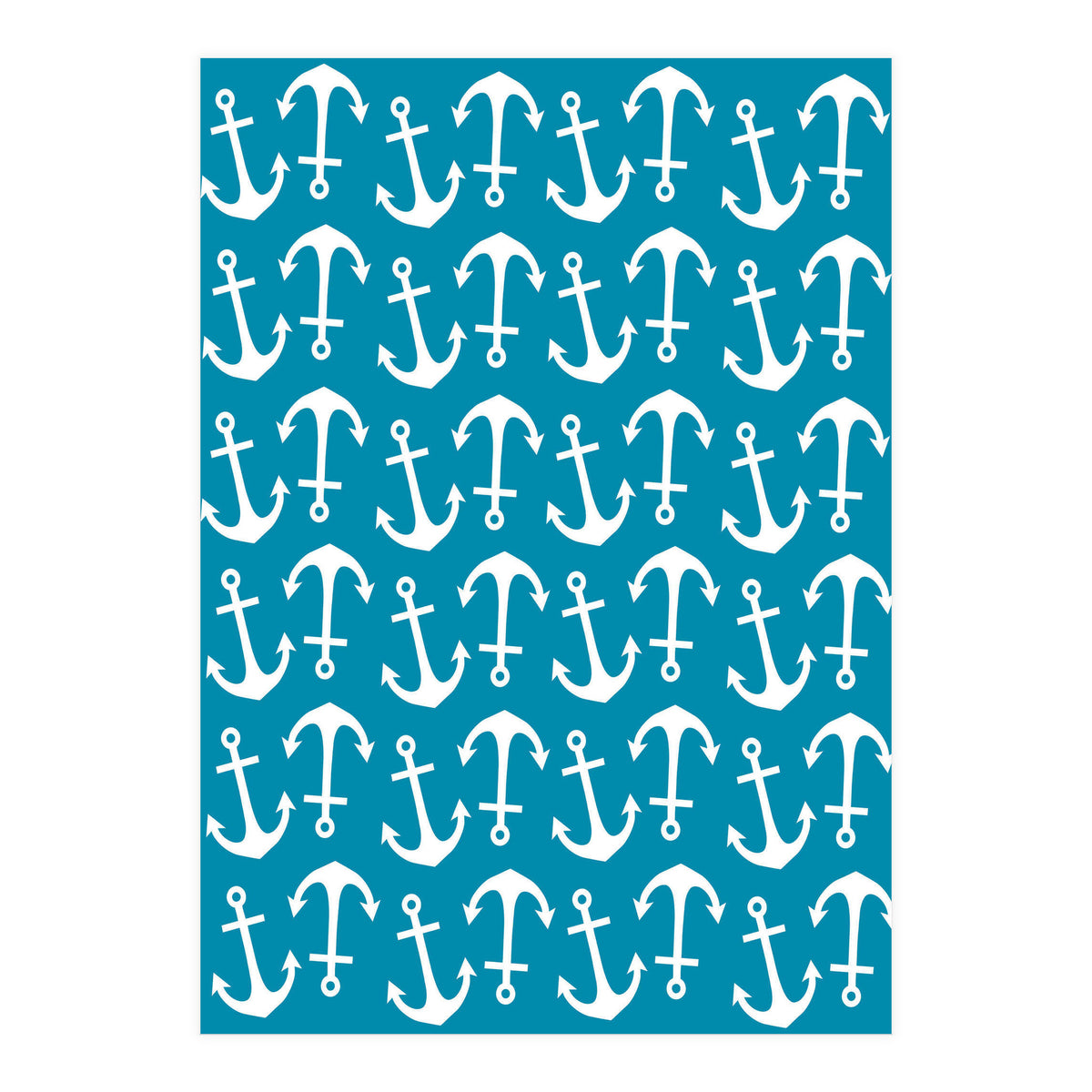 Sea Anchors  (Print Only)