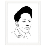 Ella Baker African-American Civil Rights Activist thumbnail