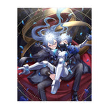 Anime (Print Only) thumbnail