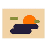 Summer  (Print Only) thumbnail