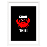 Crab This