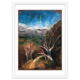 Patagonian Dreams in Pastels thumbnail