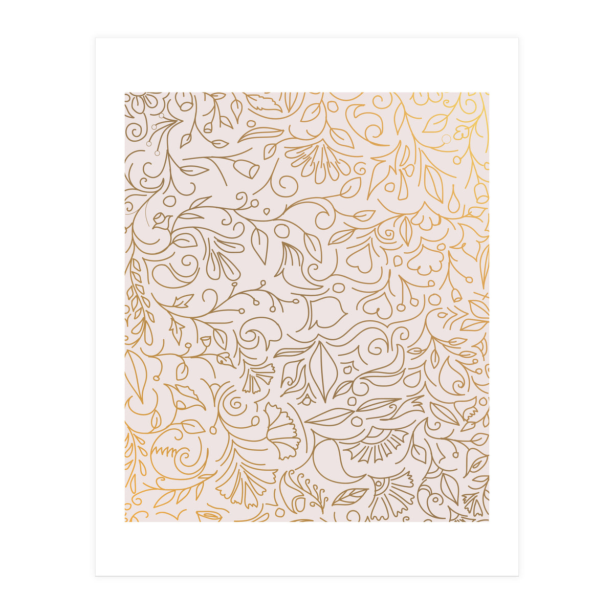 Motif Madness (Print Only)