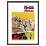 NORTH BY NORTHWEST (1959), directed by ALFRED HITCHCOCK. thumbnail