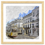 European City Streets thumbnail
