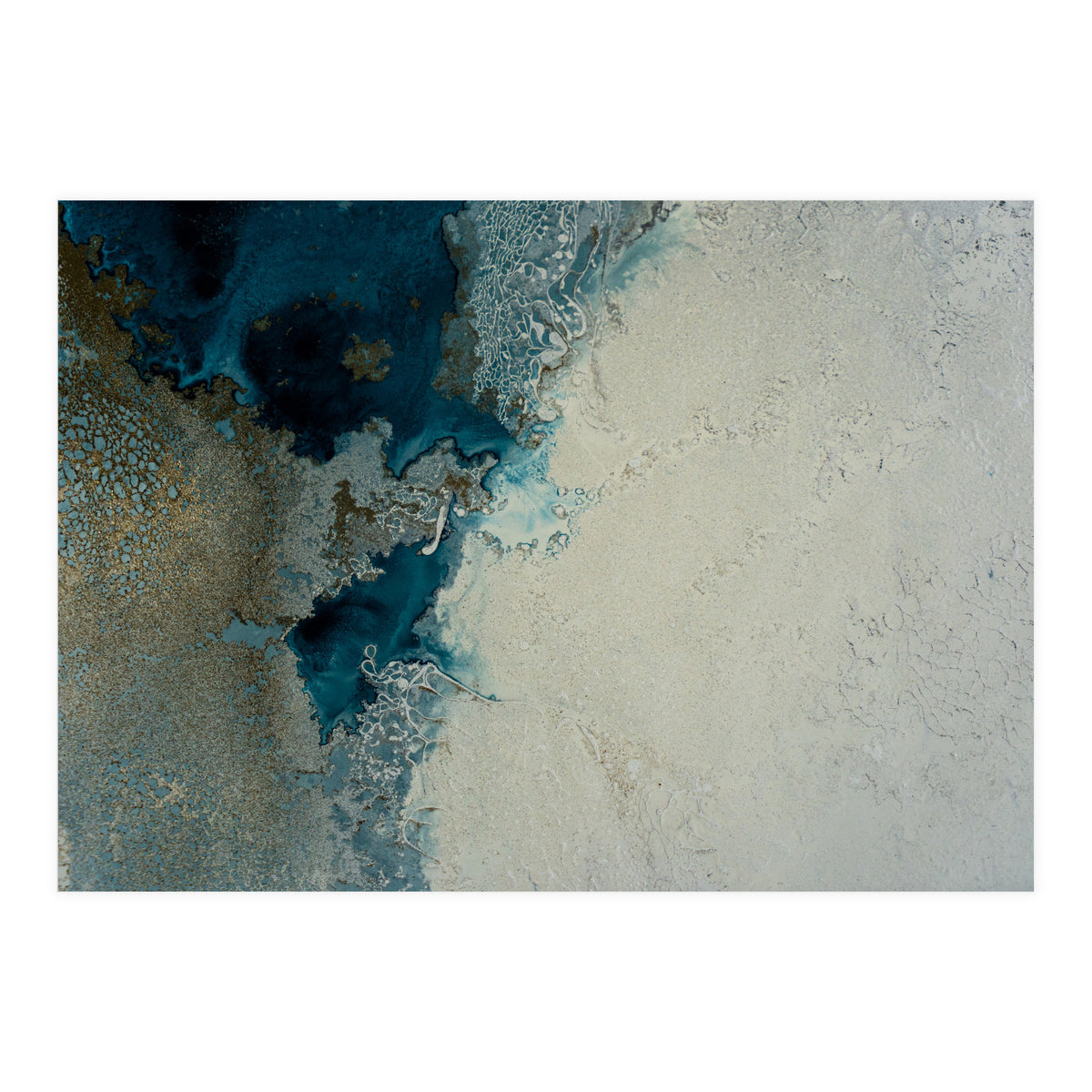 Harmony (Print Only)