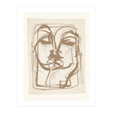 Kiss (Print Only) thumbnail