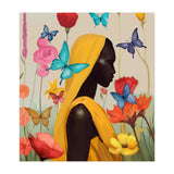 Garden Muse (Print Only) thumbnail