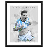Lionel Messi thumbnail