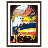 Banff, Alberta, Canada thumbnail