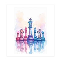 Chess Abstract (Print Only)