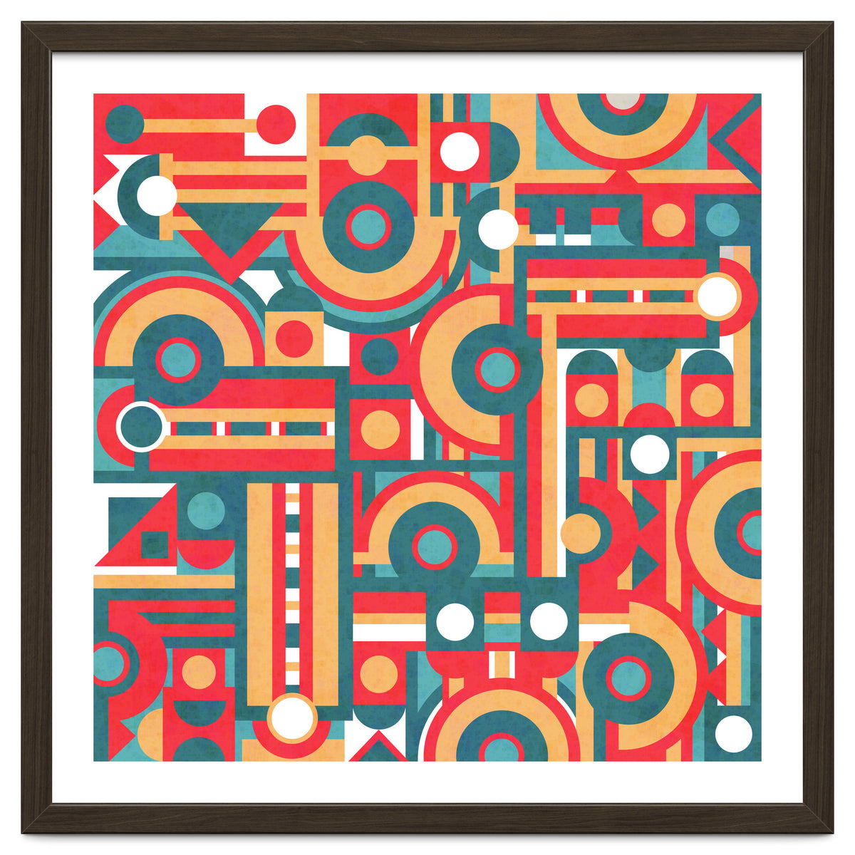 Jumbled