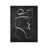 Form In Motion (Print Only) thumbnail