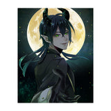 Anime (Print Only) thumbnail