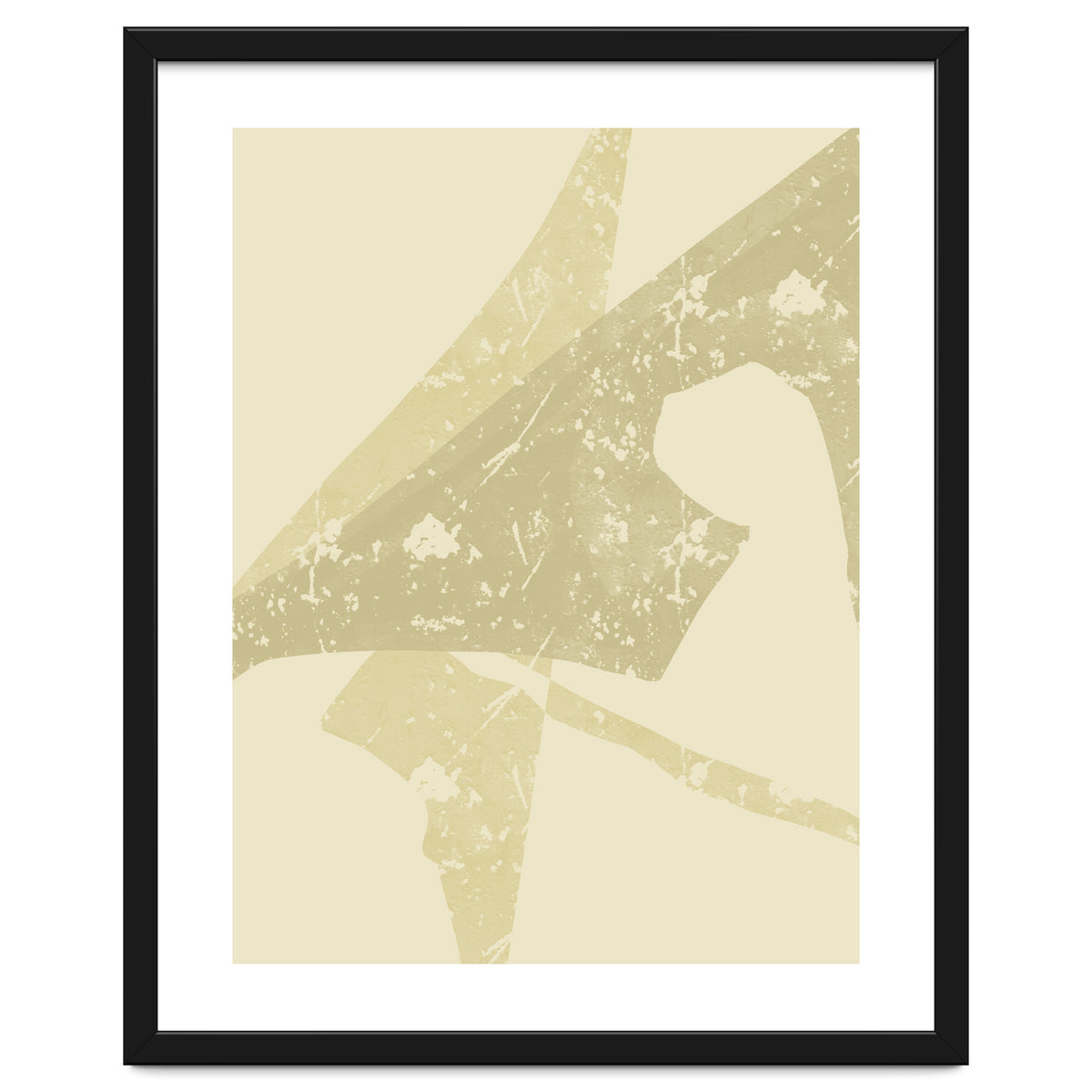 Texture Fragmentation