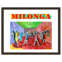 Milonga 7