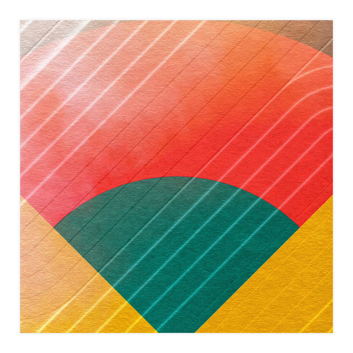 Vintage Gamer (3) (Print Only)