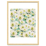 Gerbera #society6 #decor #buyart thumbnail