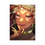 Anime (Print Only) thumbnail