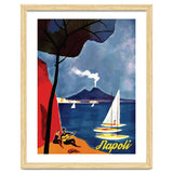Napoli, Romantic Scene thumbnail