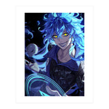 anime (Print Only) thumbnail