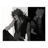 Anime (Print Only) thumbnail