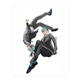 Anime (Print Only) thumbnail